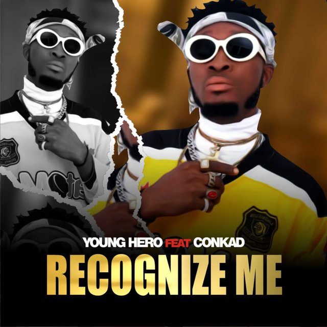 Recognize Me
