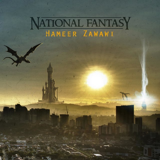 National Fantasy