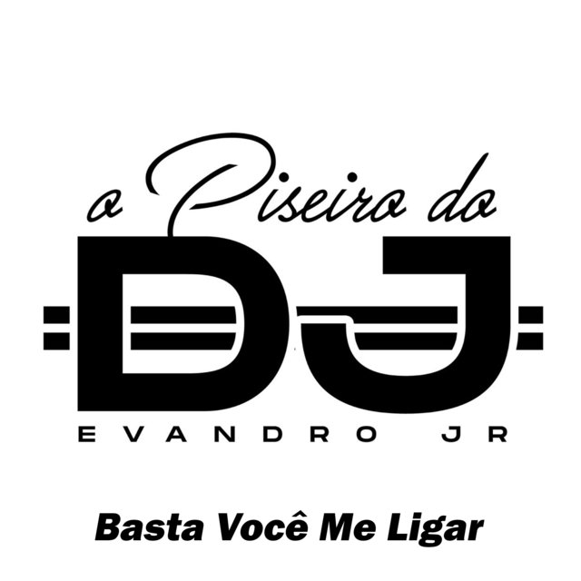 Basta Você Me Ligar (Cover)