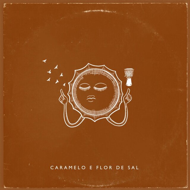 CARAMELO E FLOR DE SAL