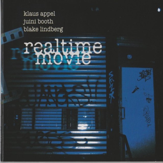 Realtime Movie
