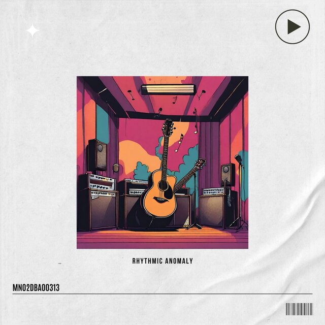 Rhythmic Anomaly