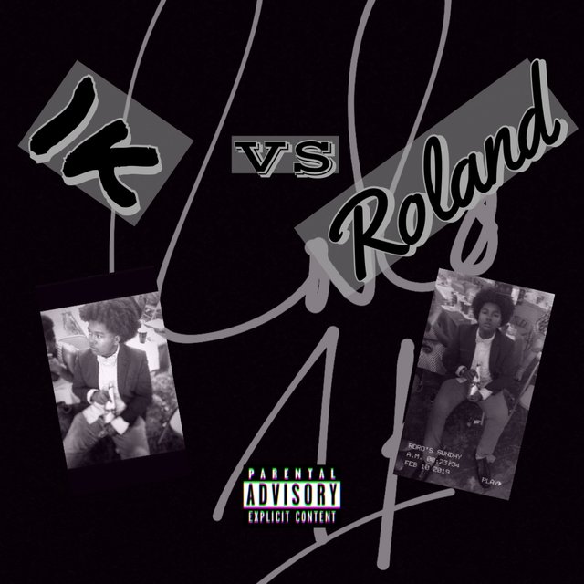 1k vs Roland