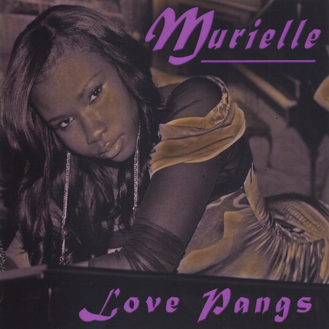 Love Pangs