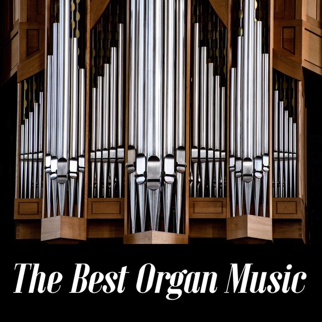 The Best Organ Music
