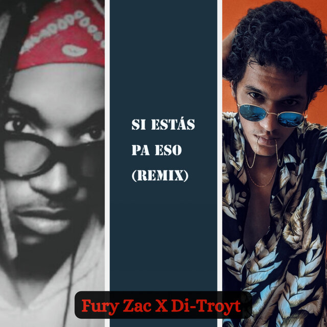 Si Estás Pa Eso (Remix)