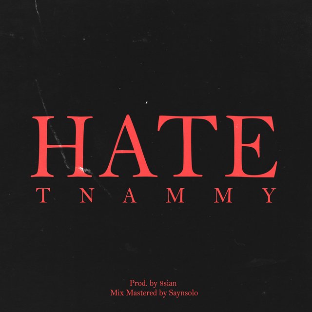 Hate
