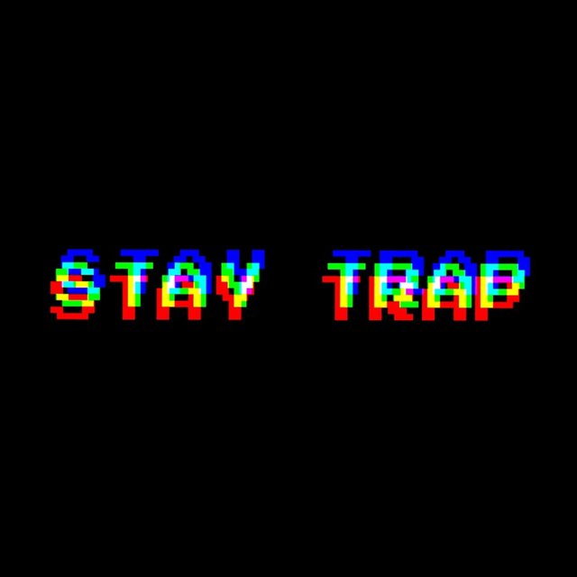 Stay Trap (feat. Aaron Clap, Forze & Brekone)