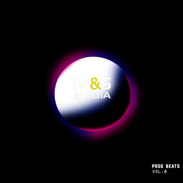 Prog Beats, Vol. 8