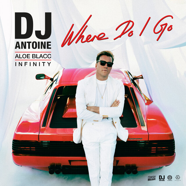 Where Do I Go (DJ Antoine & Mad Mark 2k24 Mix)