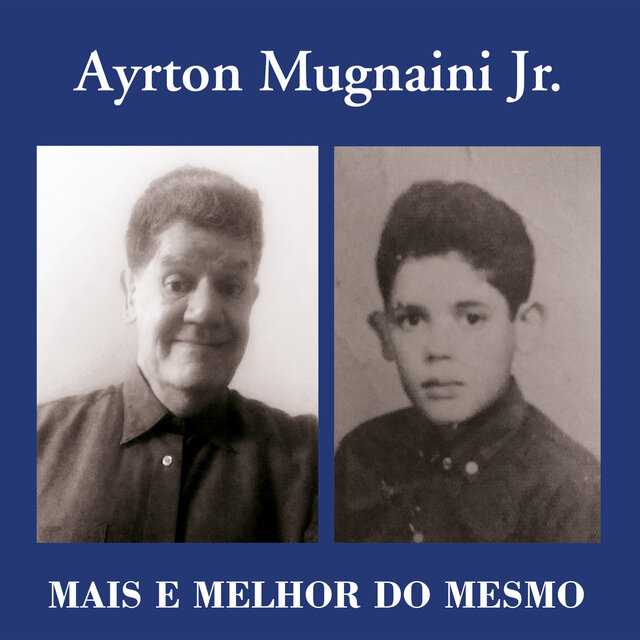 Mais e Melhor do Mesmo