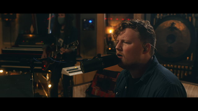 Let The Ground Rest (Live From The Smoakstack)