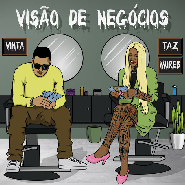 Visão de Negócios