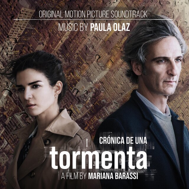 Cronica de Una Tormenta (Original Motion Picture Soundtrack)