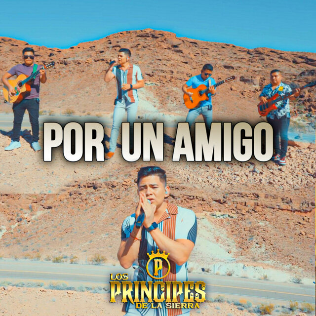Por un Amigo
