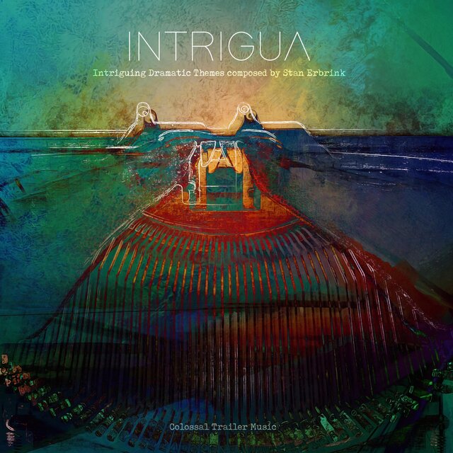 Intrigua