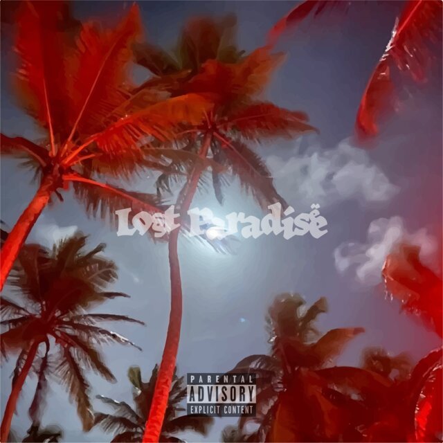 Lost Paradise