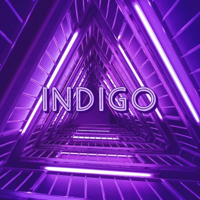 Indigo