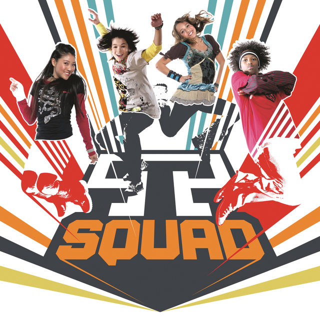 T-Squad
