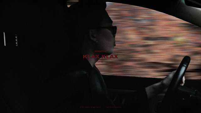 Klax Klax