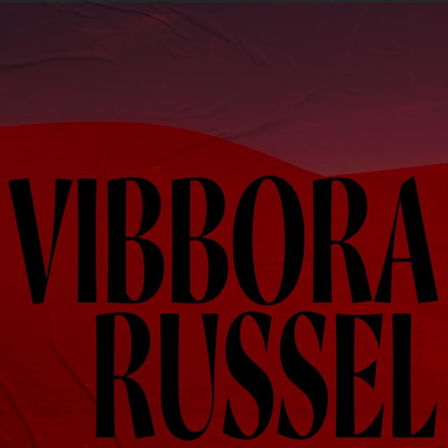 VIBBORA RUSSELL