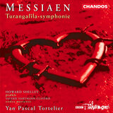 Turangalîla Symphony: I. Introduction