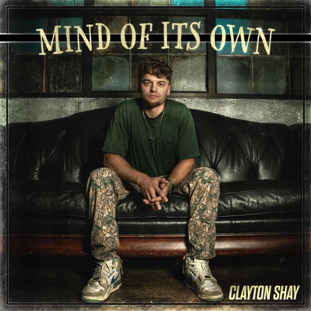 Mind Of Its Own