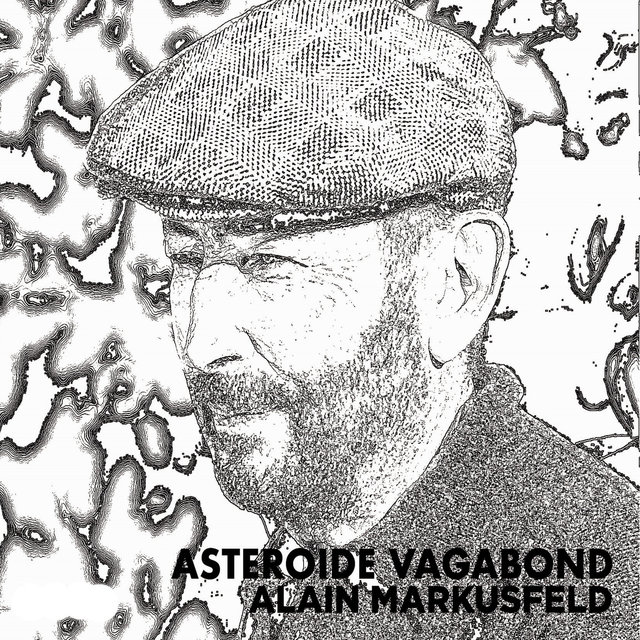 Asteroide vagabond