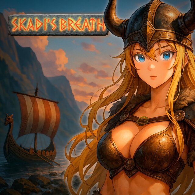 Skadi’s Breath