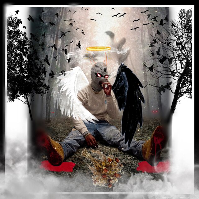 Dead Halo