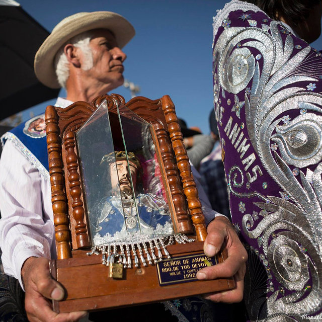 Leyendas del Perú