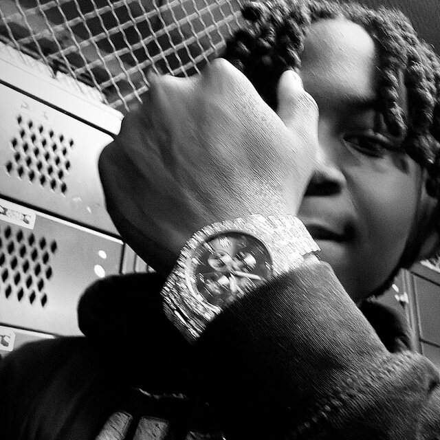 The Wait Is Ova