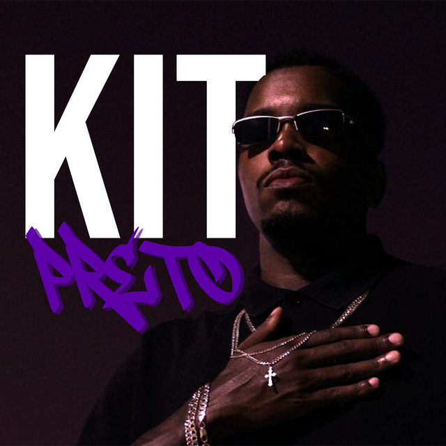Kit Preto