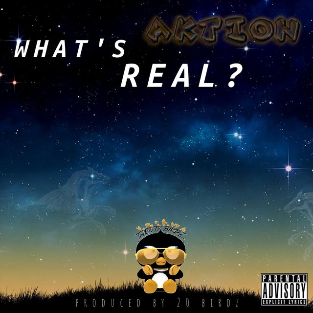 What's Real?