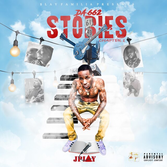 Da 662 Stories Chapter 1