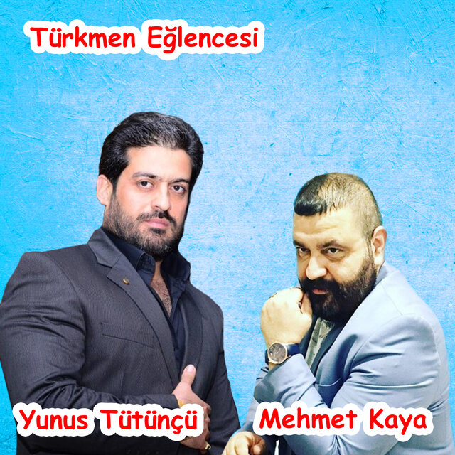 Türkmen Eğlencesi