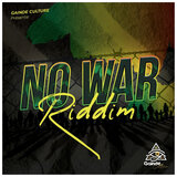 No War