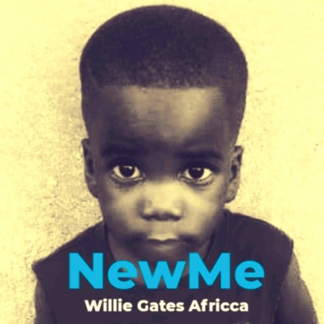New Me