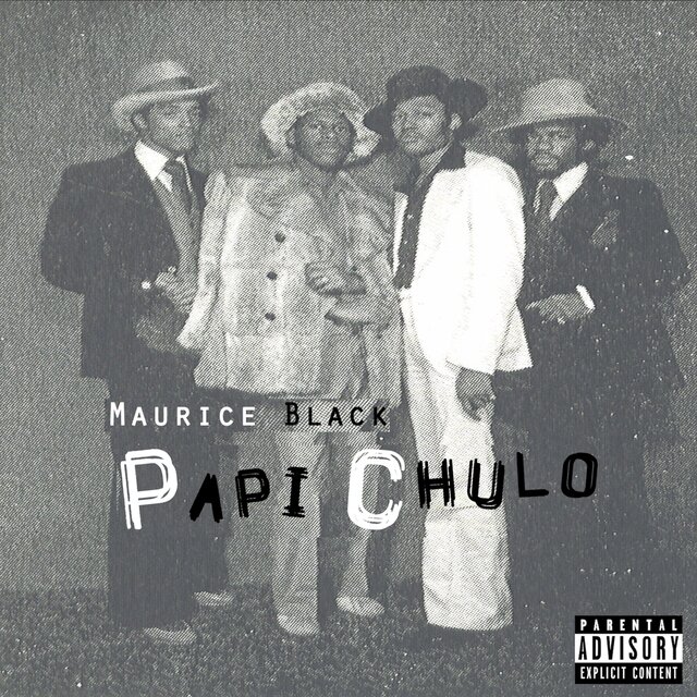 Papi Chulo