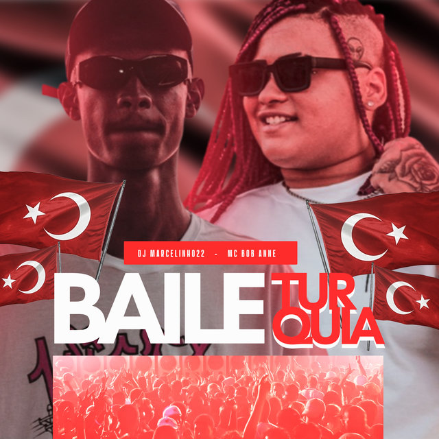 Baile da Turquia