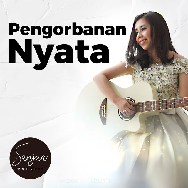 Pengorbanan Nyata