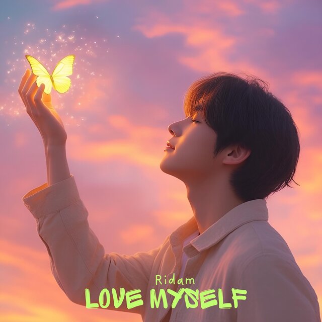 Love Myself