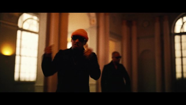 For The Money