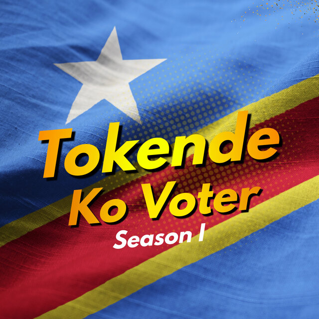 Tokende ko voter (Season I, Ao Vivo)