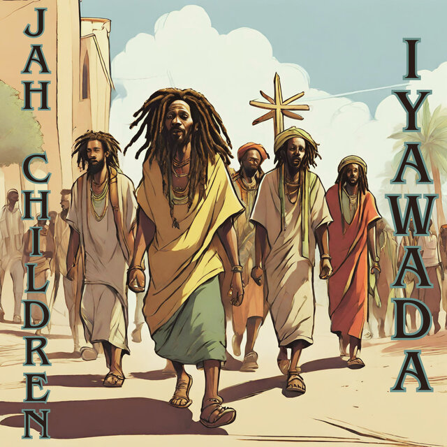 Jah Children