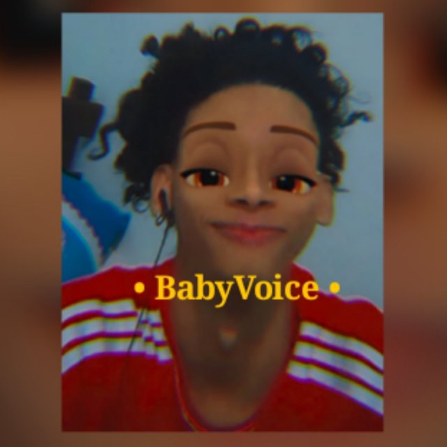 Baby Voice
