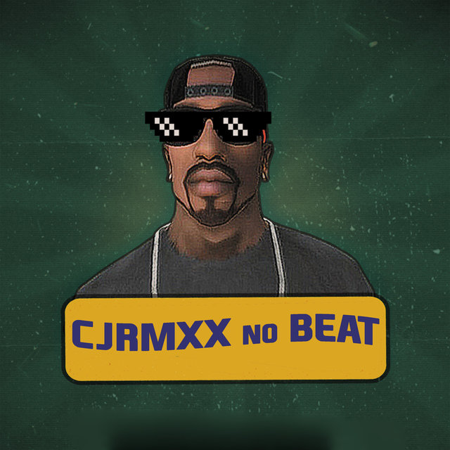 CJRMXX no Beat (Pisadinha Remix)