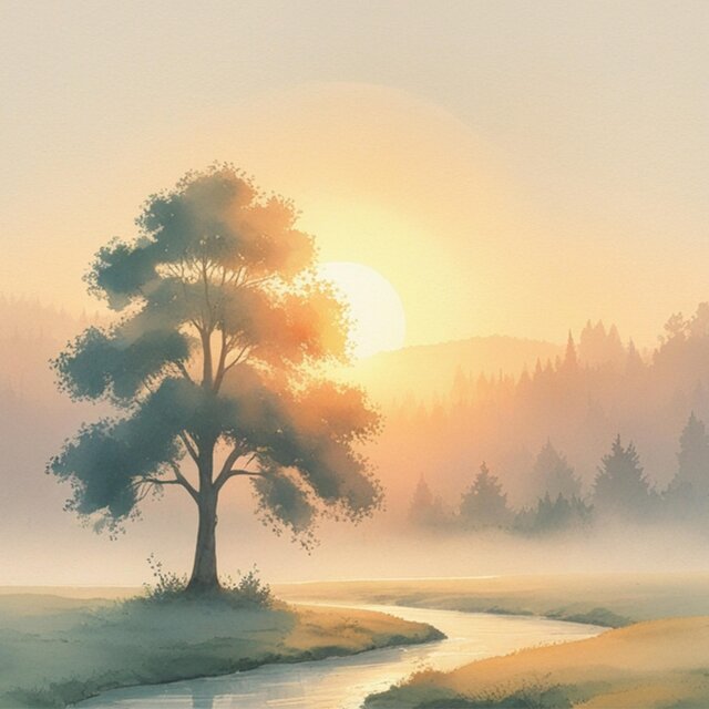 Echoes of Life
