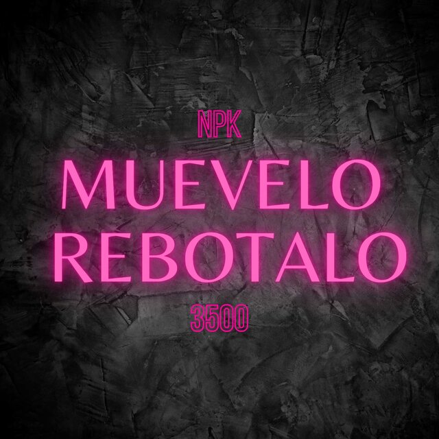 Muevelo Rebotalo