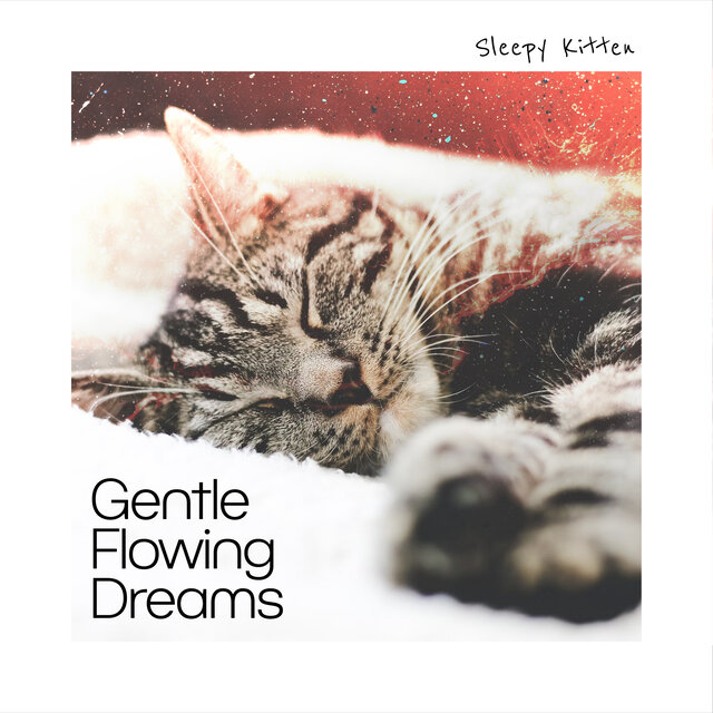 Gentle Flowing Dreams